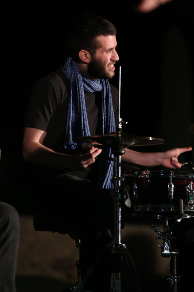 International Dance Day Festival in Lebanon